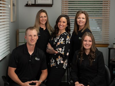 Gile Family Dentistry