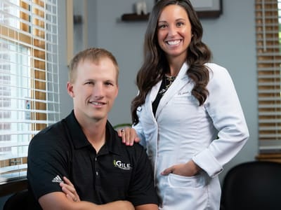 Gile Family Dentistry