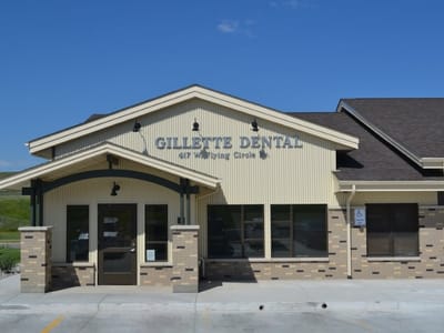 Gillette Dental