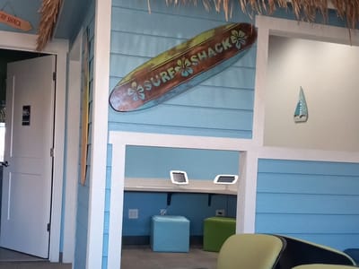 Gillette Pediatric Dentistry