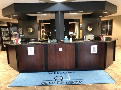 Gilmore Dental