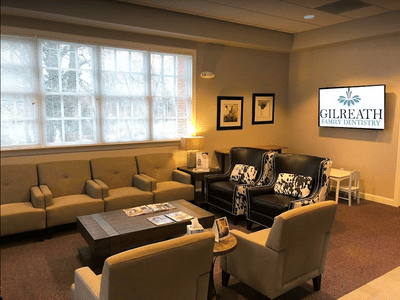 Gilreath Family Dentistry - Marietta
