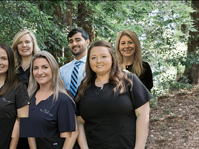 Gilreath Family Dentistry - Marietta
