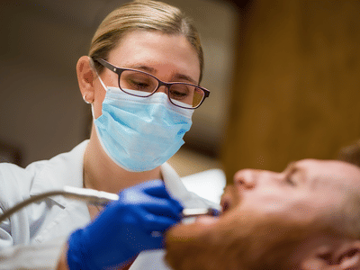 Giroux Prosthodontics and General Dentistry