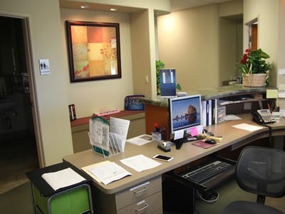 GKS Family Dentistry