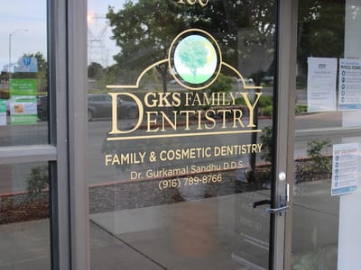 GKS Family Dentistry