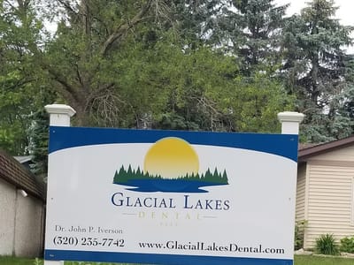 Glacial Lakes Dental