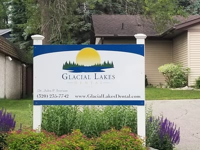 Glacial Lakes Dental