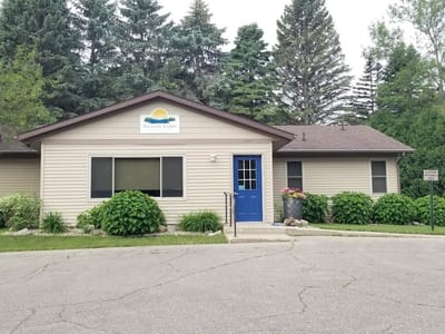 Glacial Lakes Dental