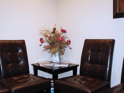 Glacier Centre for Dentistry