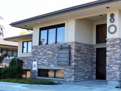 Glacier Centre for Dentistry