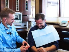 Glacier Centre for Dentistry