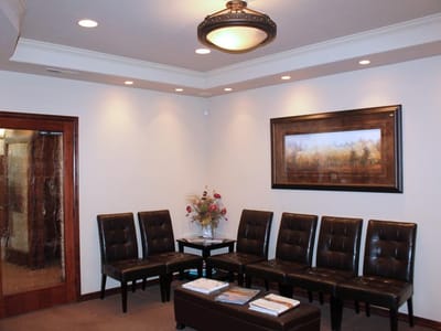 Glacier Centre for Dentistry