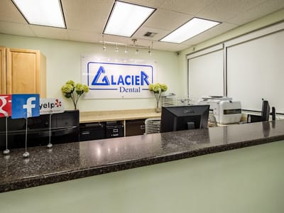 Glacier Dental