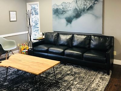 Glacier Family Dental