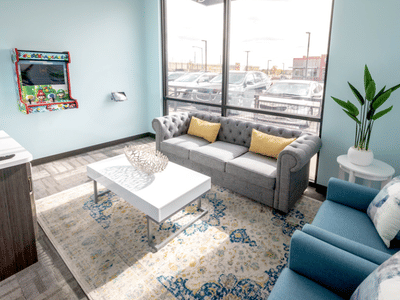 Glacier Peak Dentistry - Dentist Thornton