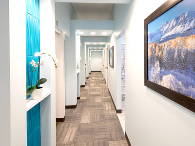 Glacier Peak Dentistry - Dentist Thornton