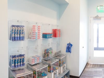 Glacier Peak Dentistry - Dentist Thornton