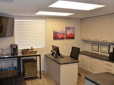 Gladden Farms Family Dentistry