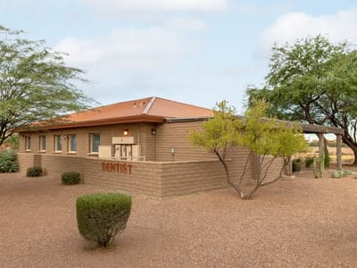 Gladden Farms Family Dentistry