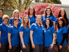 Gladstone Family Dentistry