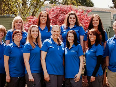 Gladstone Family Dentistry