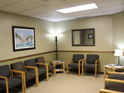 Gladstone Family Dentistry