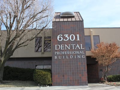 Gladstone Family Dentistry