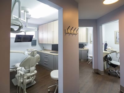 Gladstone Missouri Family Dentistry: Happy Rock Dental