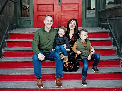 Gladstone Missouri Family Dentistry: Happy Rock Dental