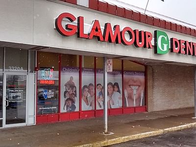 Glamour Dental