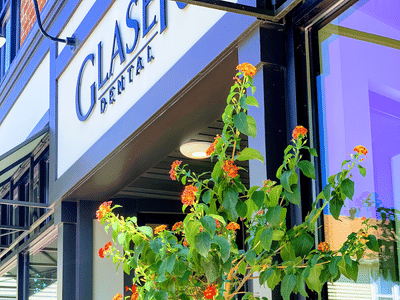 Glaser Dental