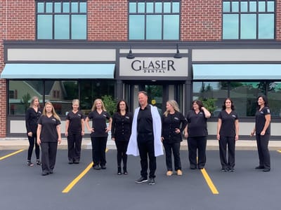 Glaser Dental