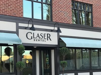 Glaser Dental