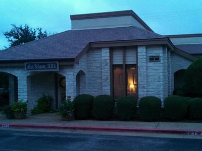 Glauser Family Dentistry