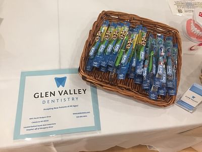 Glen Valley Dentistry