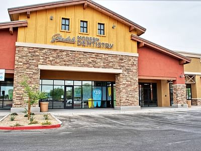 Glendale Modern Dentistry