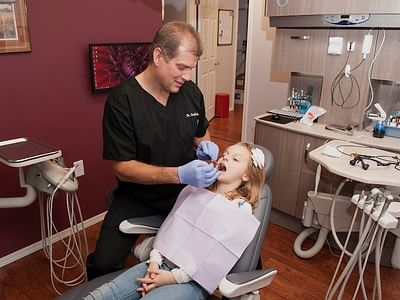 Glennallen Family Dentistry