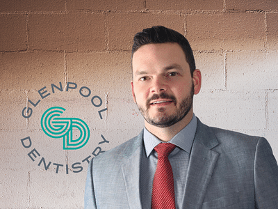 Glenpool Dentistry • Tyson Roulston, DDS