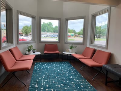 Glenpool Dentistry • Tyson Roulston, DDS