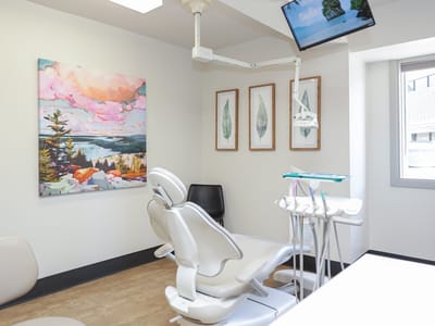 Glenpool Dentistry • Tyson Roulston, DDS