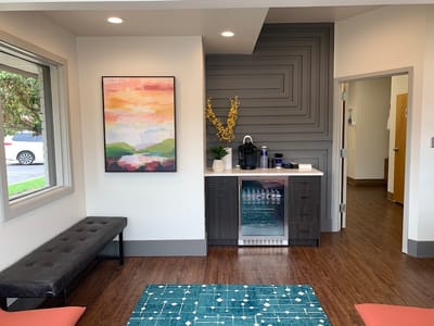 Glenpool Dentistry • Tyson Roulston, DDS