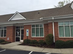 Glenside Dental: Ailin Shan DMD