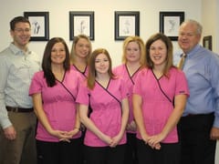 Glesne Family Dentistry