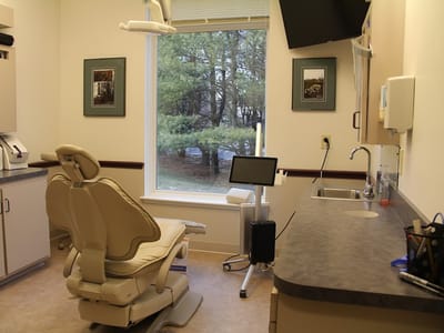 Godfrey Dentistry