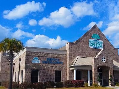 Godley Station Dental