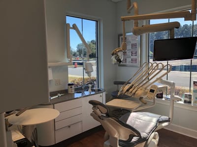 Godley Station Dental