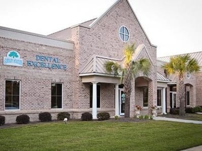 Godley Station Dental