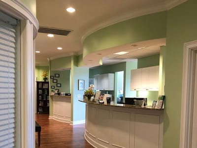 Godley Station Dental