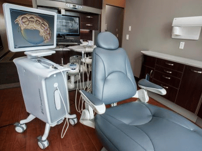 Goebel Family Dentistry- Moline Dentist